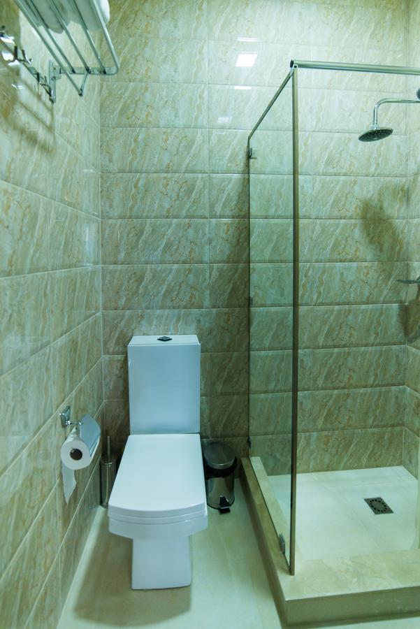 Hotel New Телави Экстерьер фото